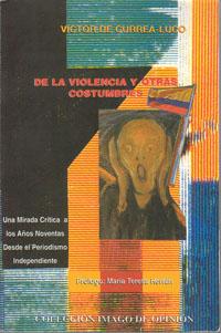 De la violencia y otras costumbres