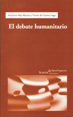 El debate humanitario