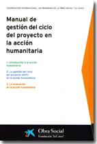Manual de Gesti&oacute;n del Ciclo del Proyecto en la Acci&oacute;n Humanitaria