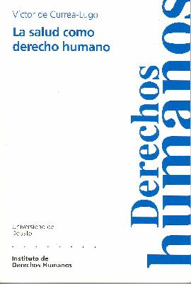La salud como derecho humano
