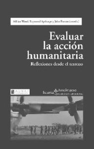 Evaluar la acción humanitaria internacional