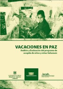 Vacaciones en Paz