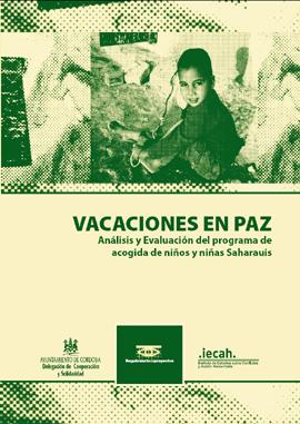 Vacaciones en Paz