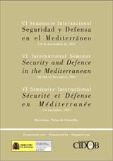 III Informe sobre Las armas de destrucción masiva en el Mediterráneo 2007: más allá de la amenaza nuclear