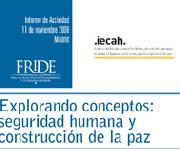 SEGURIDAD