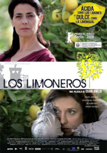 loslimoneros