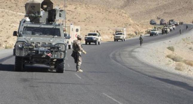 afganistan