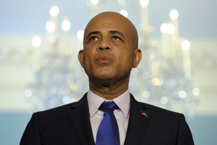haiti