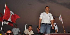 humala