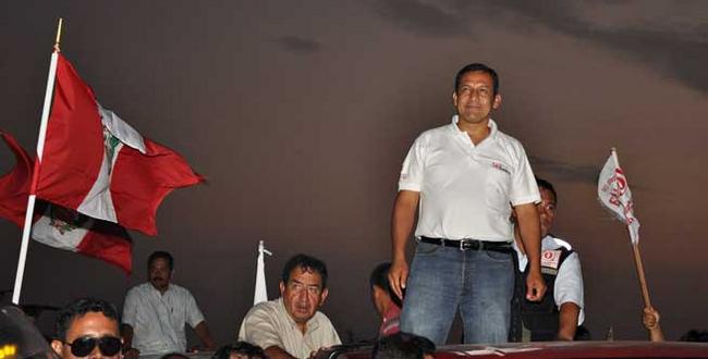 humala