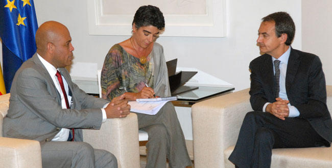 haiti