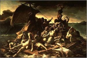 medusa_gericault