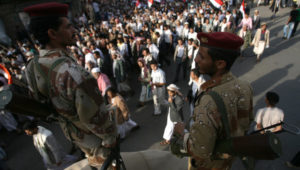 Yemen
