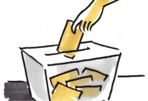 ELECCIONES