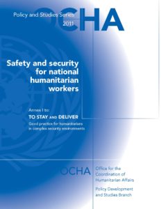OCHA_SEGURIDAD