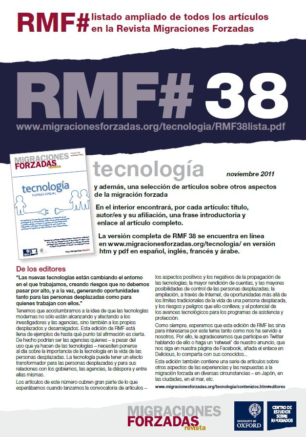 Revista_Migraciones_Forzadas_n_38