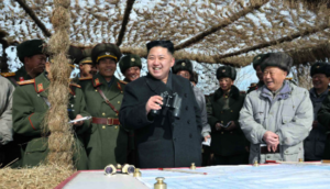 corea