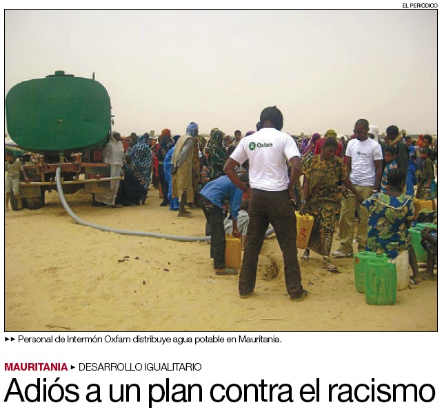 mauritania