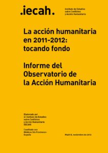 Portada_Informe_IECAH_2011_2012