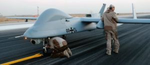 drones