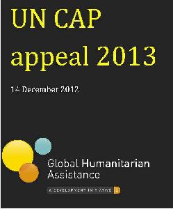 Fuente fotografía: Global Humanitarian Assistance