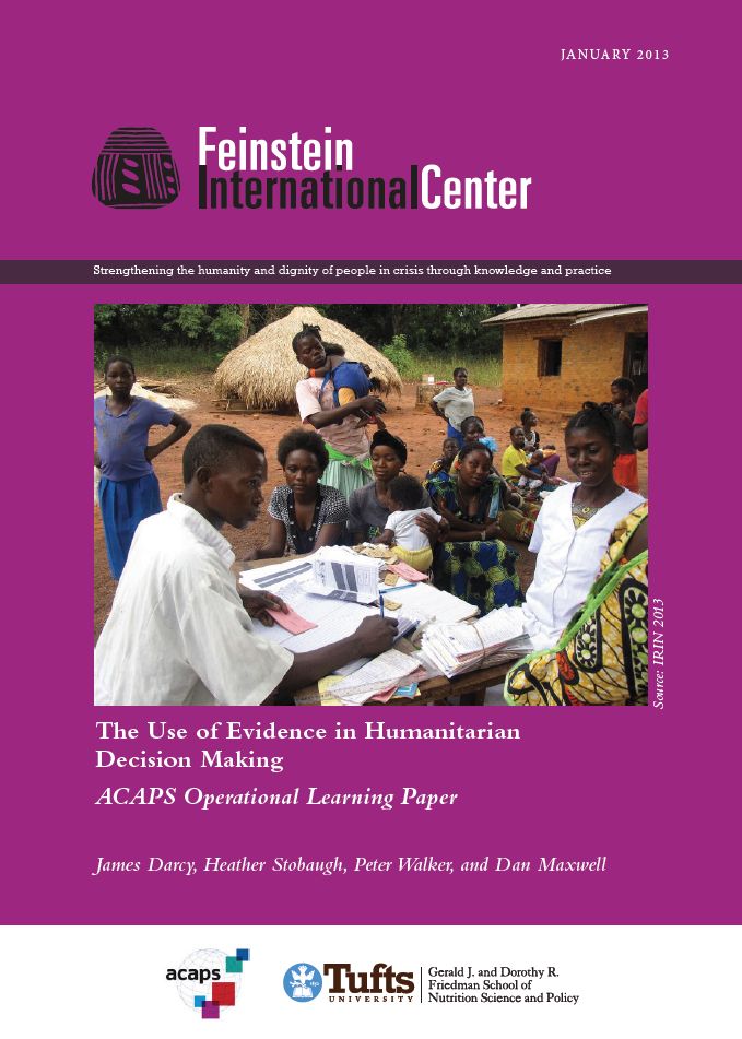 The_use_of_evidence_in_humanitarian_decision_making_imagen