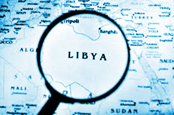 Lybia