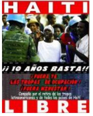 Haiti