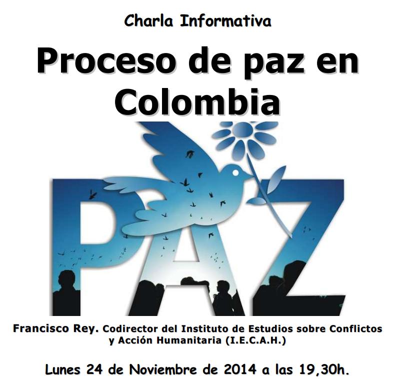 Charla
