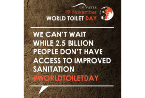 WorldToiletDay2014