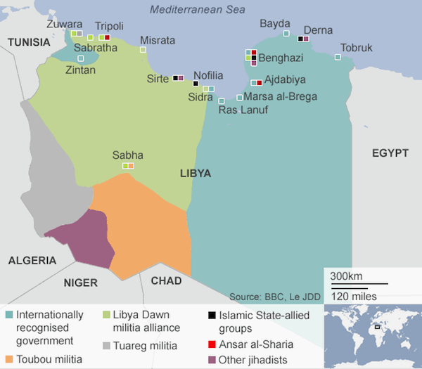 Libia_negro_sobre_negro