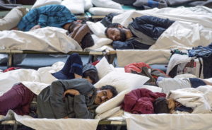 Refugiados