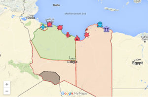 Lybian-Civil-War-Conflict-News