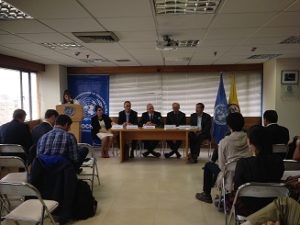 Ruedaprensa