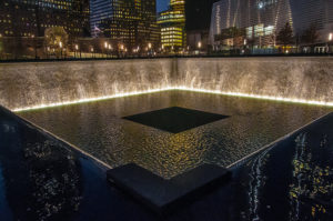 9 11 Memorial JohnStJohn