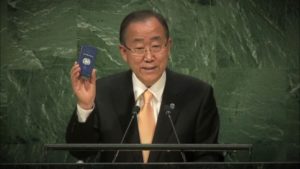 UN ultimoDiscurso ban ki moon