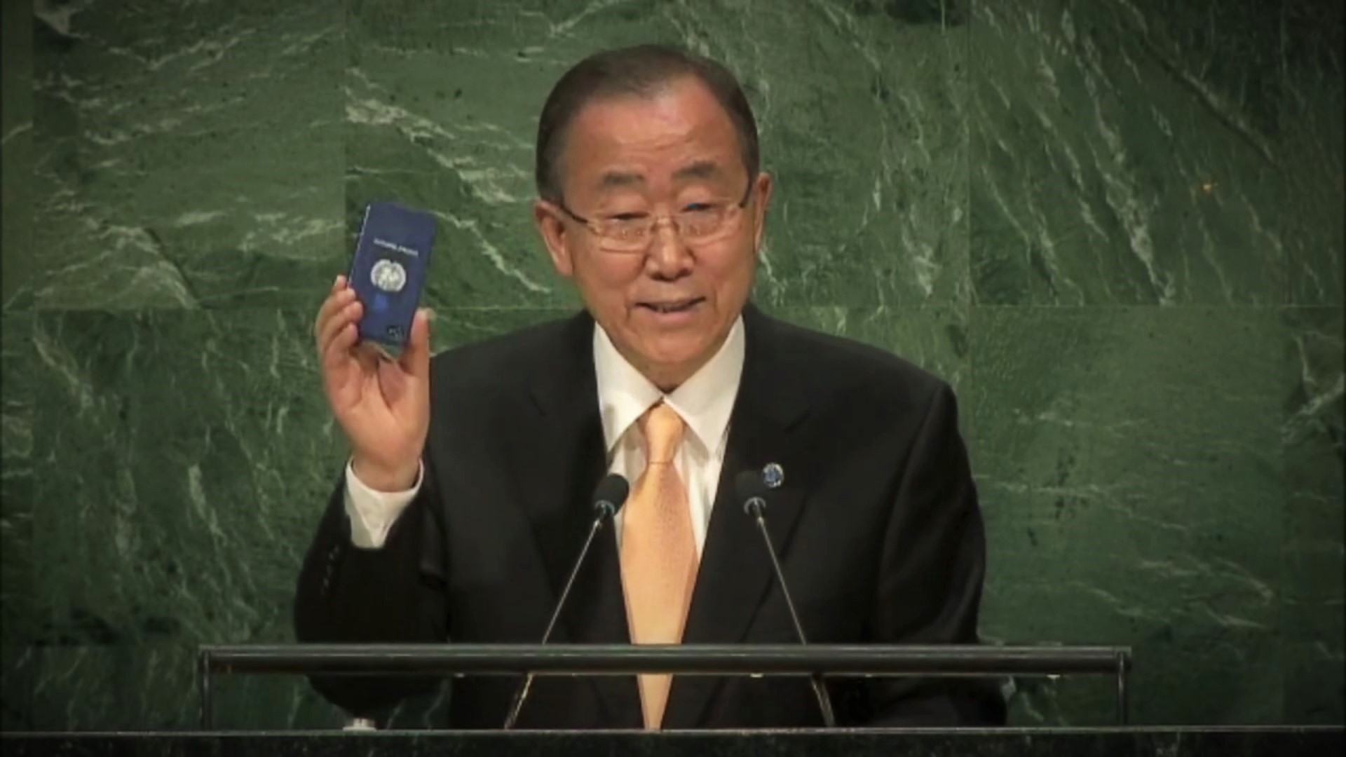 UN ultimoDiscurso ban ki moon