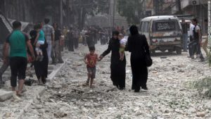 Foto: CNN