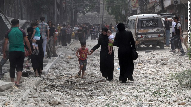 Foto: CNN