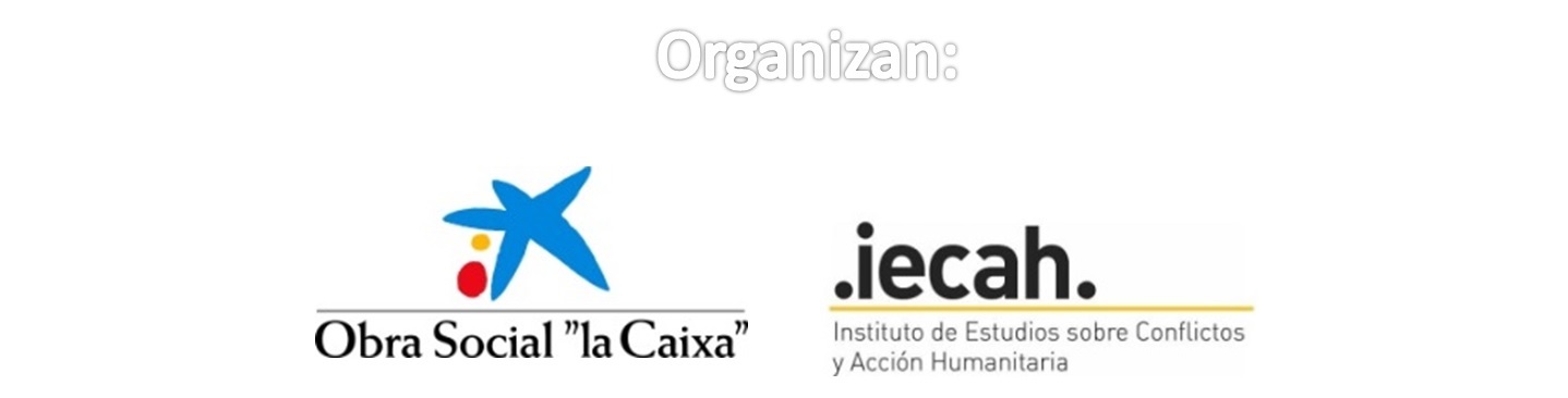 organizan WHS MAD2