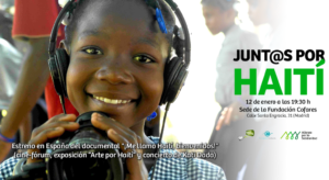 haiti AxS