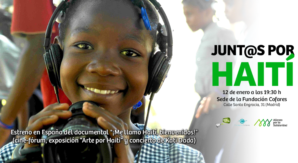 haiti AxS