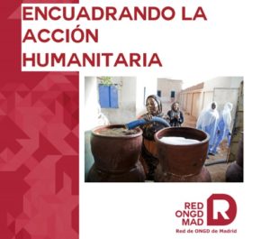 Encuadrando