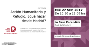 invitacion redes