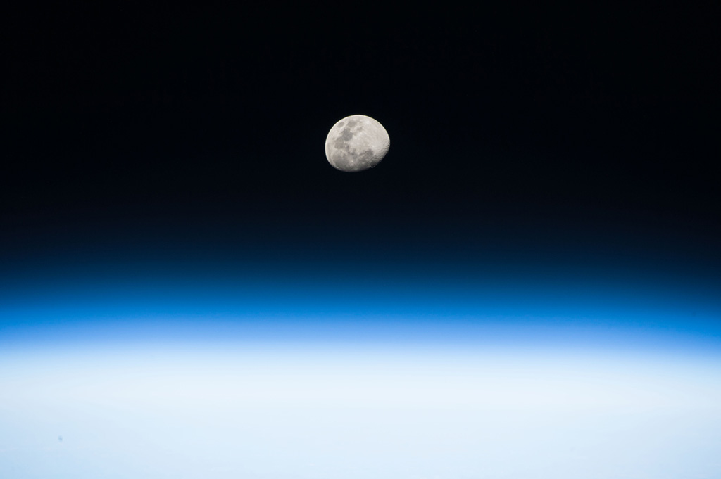 moon