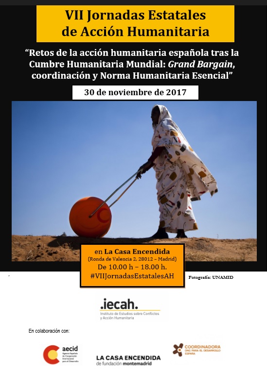 portada VII Jorandas