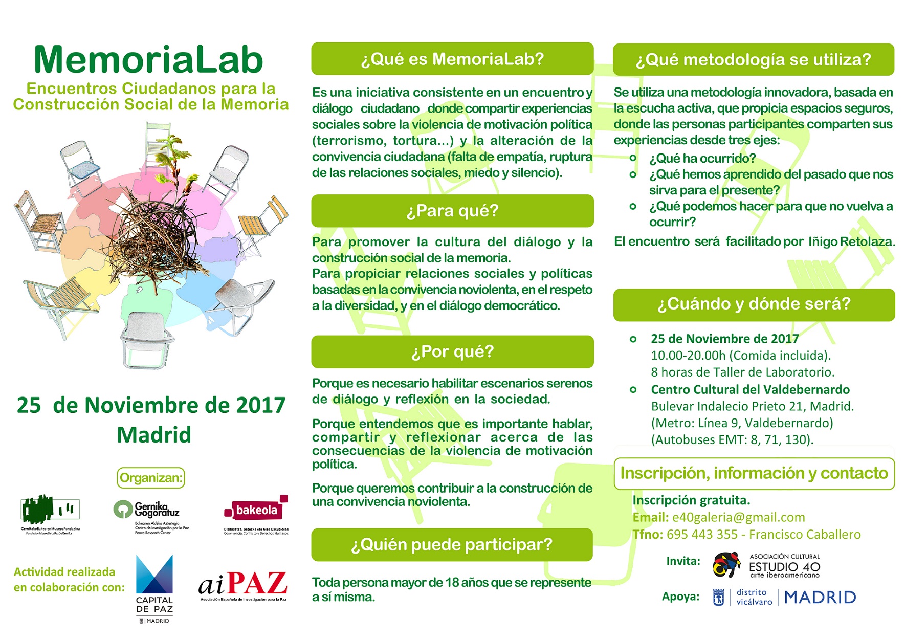 MEMORIALAB TRIPTICOa 25 de noviembre