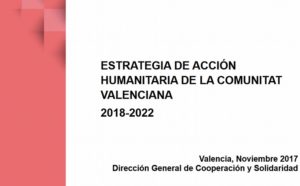 estrategia