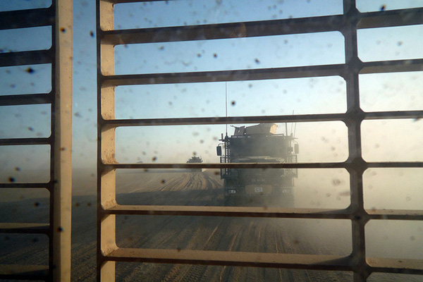 military afghanistan JessC