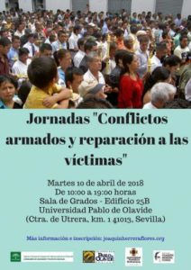 conflictos armados chico